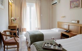 Hotel Pella Thessaloniki